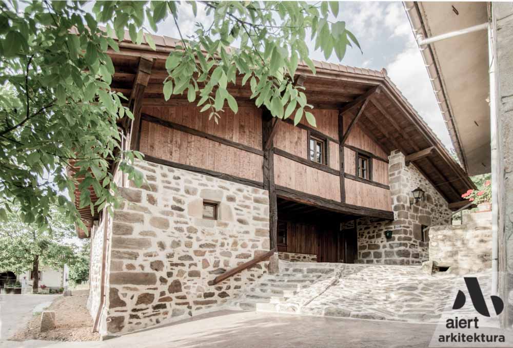 ESTUDIO DE ARQUITECTURA PROYECTOS DURANGO BIZKAIA ARKITEKTURA ESTUDIOA PROIEKTUAK-04 ESTUDIO DE ARQUITECTURA PROYECTOS DURANGO BIZKAIA ARKITEKTURA ESTUDIOA PROIEKTUAK